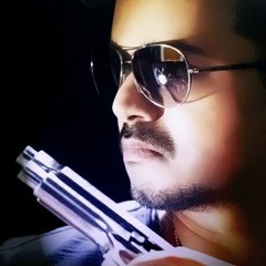 THUPPAKKI FULL TITLE BGM