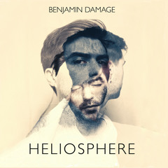 Benjamin Damage "Extrusion" (50WEAPONSCD12) Out on Feb 22, 2013