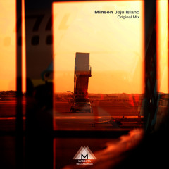 Minson - Jeju Island (Original Mix)