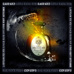 Gaspard - Pale Blue Dot (available 04/03)
