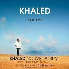 Cheb Khaled Wili Wili 2013 (dj dkl remix)