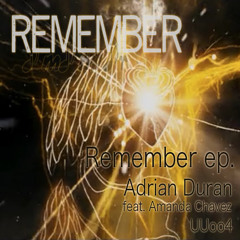 UUoo4_Adrian Duran_Only One_sample clip