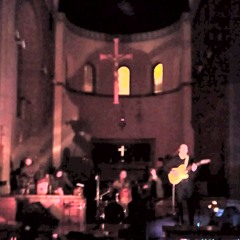 I See You (live at St. Mary Magdalen's Church)
