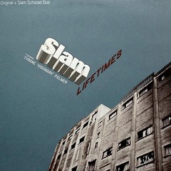 Slam feat. Tyrone 'Visionary' Palmer - Lifetimes (Königswasser Mix by El Tocadisco)