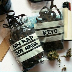 Keyo - #SinRapSoyNada - La Ley de la Calle (con Gordo Master y Comandante Fly)