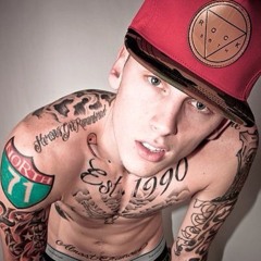 Cleveland State Of Mind -MGK-