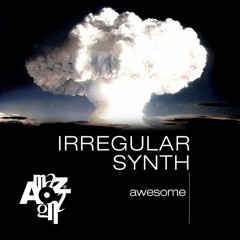 Irregular Synth - Paintball (Original Mix) [Amazing Records]