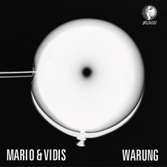 Mario & Vidis - Warung (Edit)