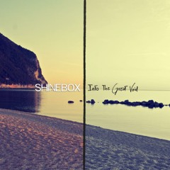 09 Between Earth and Universe