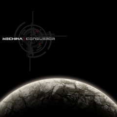Mechina - Conqueror