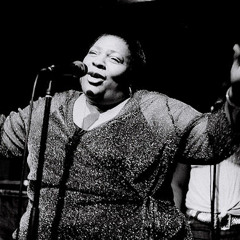 JOCELYN BROWN - somebody else's guy (Newfunkswing snipet remix)