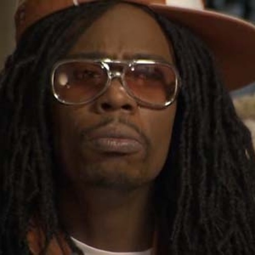 Lil Jon vs. Ted Spong - Get Low (Steve Camp Bootleg) [DOWNLOAD IN DESCRIPTION]