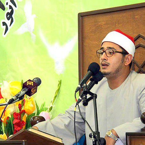 الشيخ محمود الشحات - الأعلى والشمس والكوثر | الجزء 1