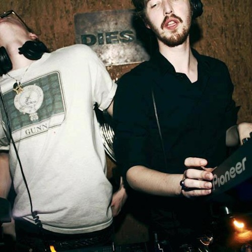 HOMEWORK @ STRAF_WERK - Deep House Closing 30-12-12