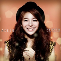 Ailee - Heaven ( KOREAN SONG)