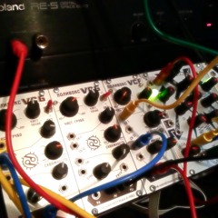 Поливокс echoes