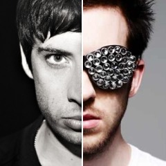 Calvin Harris Ft. Example Vs DJ Gloze - We'll be coming back for you one day