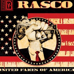 Rasco "United Fakes of America" (prod. The Returners)