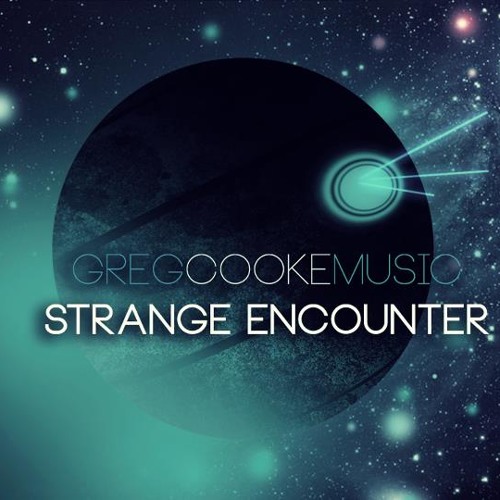 Strange Encounter EP MIX (Not full Quality)