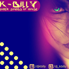 K-Billy - Super Sounds Of House Vol 1
