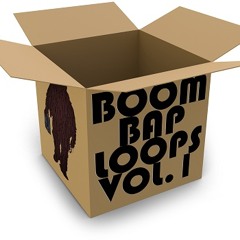 Amsy Boom Bap Loops Vol. 1 (Loop Pack) [Free download: check description]