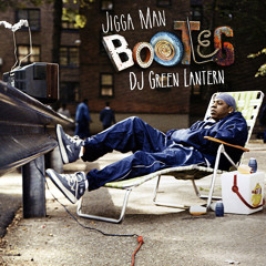 JIGGA MAN BOOTLEG