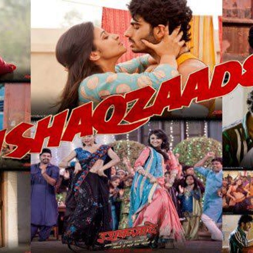 Jhalla Wallah (Ishaqzade) remix