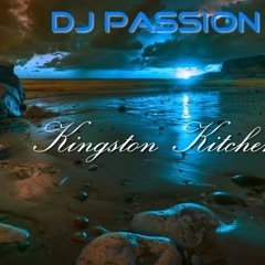 DJ Passion - Kingston Kitchen [Original mix ]