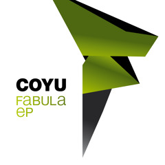 [Systematic] Coyu - Fabula EP (Snippets)