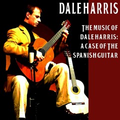 A Case Of The Spanish Guitar 01-05