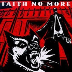 Faith No More - "The Gentle Art of Making Enemies" (Bed music)