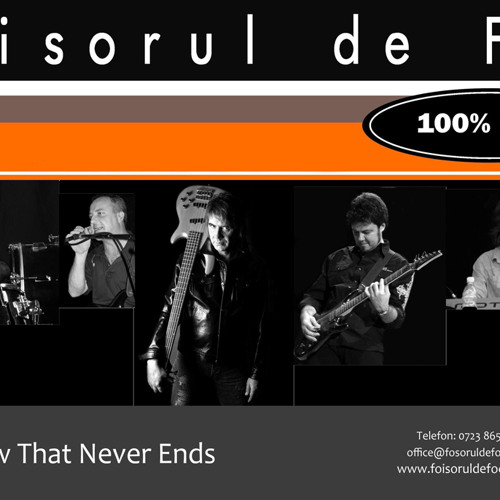 Foisorul de Foc - "Sa-mpartim iubirea in doi"