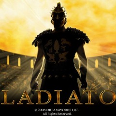 Il Gladiatore ( Franky White Re-Edit )