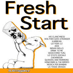 Drink To Me - B1 (Miky B e Marco Foresta RMX)