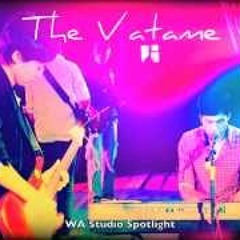The Vatame - Хайр Хүн Бүрийн Зүрхэнд