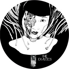 Creme Eclipse 13 - Exaltics - The Rise and Fall (OUT NOW)