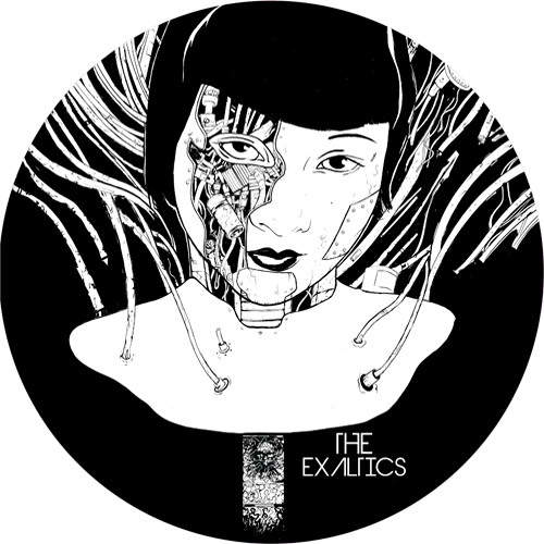 Creme Eclipse 13 - Exaltics - The Rise and Fall (OUT NOW)