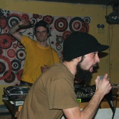 Mateyka & Salix - 2000 let / Pawlac Zewls crew