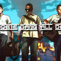 Clay Ft. Bricks (Doobie Gang) - Check me out freestyle