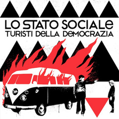 Lo Stato Sociale - Pop (The Supermen Lovers Classic Remix)
