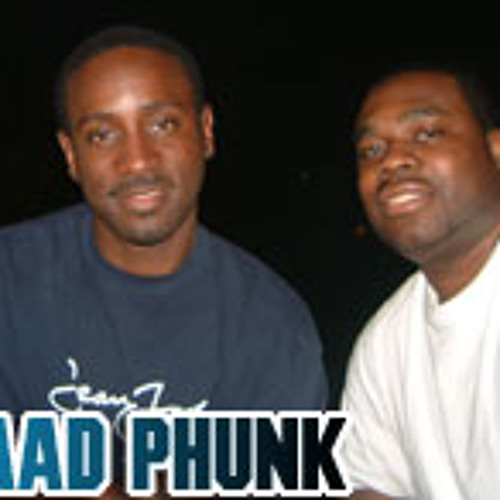 Shaq & The Lady Of Rage I don't give a