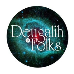 Deugalih & Folks - Earth (Live, 8-8-2012)