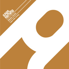 AREA043 Hector Couto - Take Me Away (Area Remote)