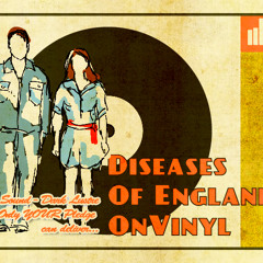 Please Pledge For Our Vinyl Please