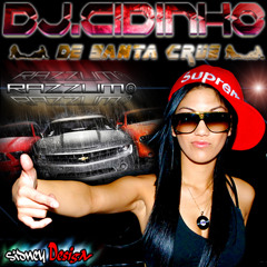 MEGA- AMOR DE BAIXO DO COBERTOR -- HOJE TEM HEIM , PUTARIA PUTARIA [PUTARISTICA-2013] ((DJ CIDINHO))