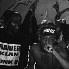 Bitch I'm Flippin u better stop trippin Aka Can't Stop The Fever