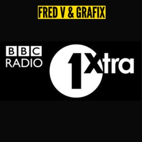 'Hot for 2012' 1xtra Guest Mix for Crissy Criss