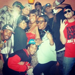 "We Bout It" G.M.E Ft.@ChiChiThaDiva