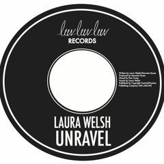 Laura Welsh - Unravel