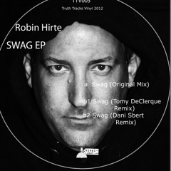 Robin Hirte - Swag (Tomy DeClerque RMX) 96 kbps